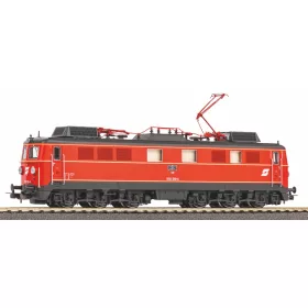 Piko 51775 Villanymozdony Rh 1110.5, ÖBB (E5) (H0)