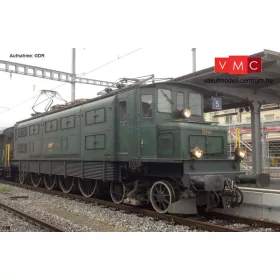 Piko 51780 Villanymozdony Ae 4/7, SBB (E3) (H0)
