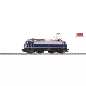 Piko 51800 Villanymozdony E 10 418, DB (E3) (H0)