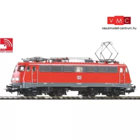 Piko 51802 Villanymozdony BR 110 509-7, DB-AG (E5) (H0) - Sound