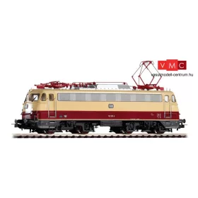 Piko 51804 Villanymozdony BR 112 501-2, DB (E4) (H0)