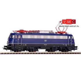 Piko 51806 Villanymozdony BR 110.3, kék, DB (E4) (H0)