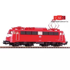 Piko 51808 Villanymozdony BR 110.3, közlekedésvörös, DB-AG (E5) (H0)