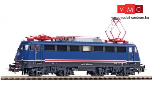 Piko 51810 Villanymozdony BR 110 469, TRI National Express (E6) (H0)