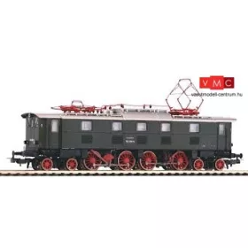 Piko 51822 Villanymozdony E 52, DB (E3) (H0) - Sound