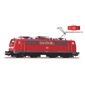 Piko 51840 Villanymozdony BR 111 221-8, DB-AG (E6) (H0)
