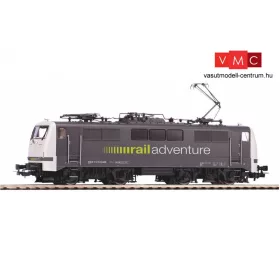Piko 51848 Villanymozdony BR 111, RailAdventure (E6) (H0)