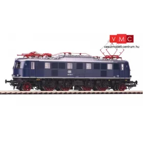 Piko 51864 Villanymozdony BR 118, DB (E4) - Sound