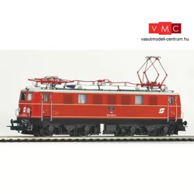 Piko 51880 Villanymozdony Rh 1010, vérnarancs színben, ÖBB (E4) (H0)