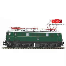 Piko 51884 Villanymozdony Rh 1041, zöld, ÖBB (E3) (H0)