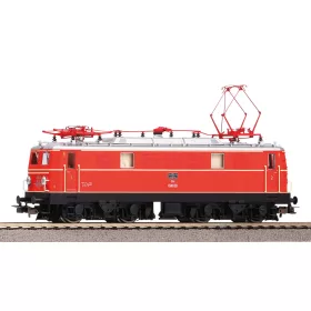 Piko 51893 Villanymozdony Rh 1041, narancs, ÖBB (E4) (H0) - Sound