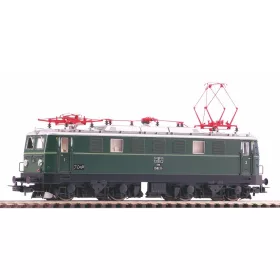 Piko 51896 Villanymozdony Rh 1041, ÖBB (E3) (H0) - Sound