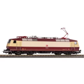 Piko 51906 Villanymozdony Rh 752, DB-AG (E5) (H0)