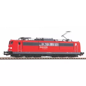 Piko 51914 Villanymozdony BR 151, Railion DB Logistics (E6) (H0) - AC / Sound