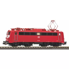   Piko 51920 Villanymozdony BR 110, orientvörös, DB-AG (E5) (H0)