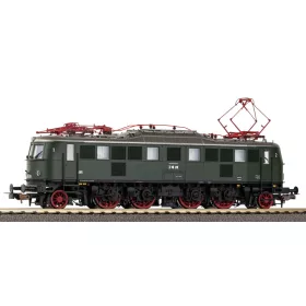 Piko 51929 Villanymozdony E 18, zöld, DB (E3) (H0)