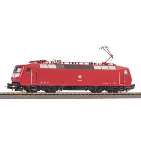 Piko 51936 Villanymozdony BR 120, DB (E4) (H0) - Sound