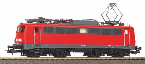 Piko 51939 Villanymozdony BR 140, DB-AG (E5) (H0) - Sound