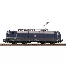 Piko 51944 Villanymozdony BR 181.2, kék, DB-AG (E6) (H0)