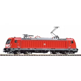 Piko 51949 Villanymozdony BR 187 TRAXX 3, DB-AG (E6) (H0) - AC / Sound