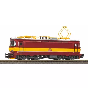 Piko 51950 Villanymozdony BR 240 Laminátka (E5) (H0)
