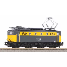 Piko 51955 Villanymozdony Serie 1100, NS (E4) (H0) - AC / Sound