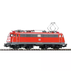 Piko 51966 Villanymozdony BR 115, DB-AG (E6) (H0) - Sound