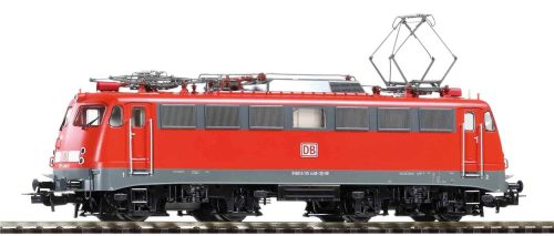 Piko 51966 Villanymozdony BR 115, DB-AG (E6) (H0) - Sound