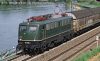 Piko 51972 Villanymozdony BR 140, Bayernbahn (E6) (H0) - Sound