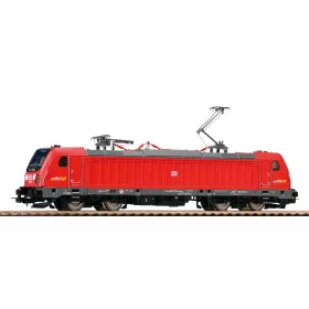 Piko 51982 Villanymozdony BR 187 TRAXX 3, MRCE (E6) (H0) - AC / Sound