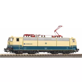 Piko 51977 Villanymozdony BR 181.2, Luxembourg, DB (E4) (H0)