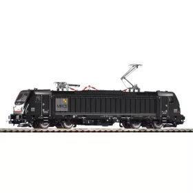   Piko 51981 Villanymozdony BR 187 TRAXX 3, MRCE (E6) (H0) - Sound