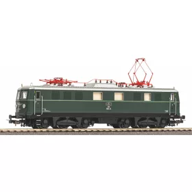 Piko 51986 Villanymozdony Rh 1010, zöld, ÖBB (E3) (H0)
