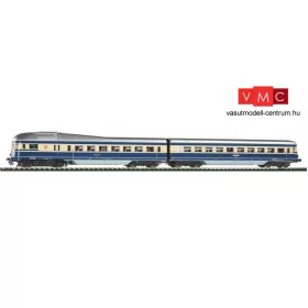 Piko 52073 Dízel motorvonat Rh 5045 Blauer Blitz, 2-részes, ÖBB (E3) (H0) - Sound
