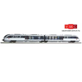 Piko 52091 Dízel motorvonat MQ Desiro, DSB (E6) (H0)