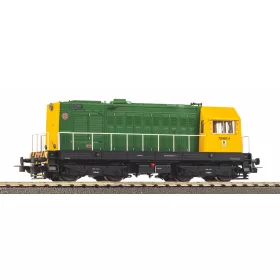 Piko 52105 Dízelmozdony T435, Industrie (E3) (H0)