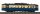 Piko 52113 Dízel motorvonat (sínbusz) Rh 553, SCM (E6 (H0) - Sound