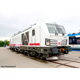   Piko 52115 Villanymozdony BR 248 dual mode Vectron, IC, DB-AG (E6) (H0)