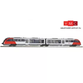 Piko 52292 Dízel motorvonat Rh 5022 Desiro, ÖBB (E5) (H0) - AC