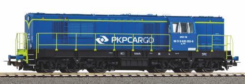 Piko 52303 Dízelmozdony Sm31, PKP Cargo (E6) (H0) - AC / Sound