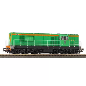 Piko 52308 Dízelmozdony Sm31, PKP (E4) (H0)