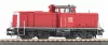 Piko 52336 Dízelmozdony BR 213, orientvörös, DB-AG (E5) (H0)