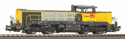 Piko 52370 Dízelmozdony DE18 Vossloh, SNCF (E6) (H0)