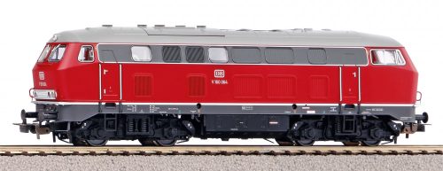 Piko 52405 Dízelmozdony V 160, DB (E3) (H0) - AC
