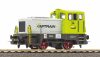 Piko 52554 Dízelmozdony V 23, Captrain (E6) (H0)