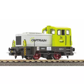 Piko 52554 Dízelmozdony V 23, Captrain (E6) (H0)