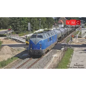 Piko 52612 Dízelmozdony BR 221, EGP (E6) (H0)