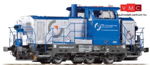 Piko 52652 Dízelmozdony Vossloh G6, VPS (E6) (H0)