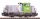 Piko 52671 Dízelmozdony Vossloh G6, DB-AG (CUMMINS) (E6) (H0) - AC