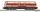 Piko 52719 Dízelmozdony BR 228, Cargo Logistic Rail (E6) (H0) - AC / Sound